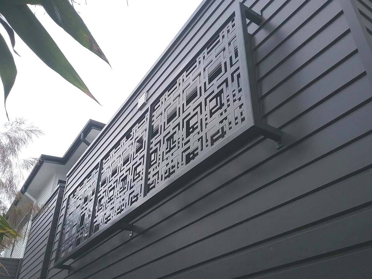 Comment choisir des écrans de confidentialité extérieurs pour une vie extérieure moderne ?