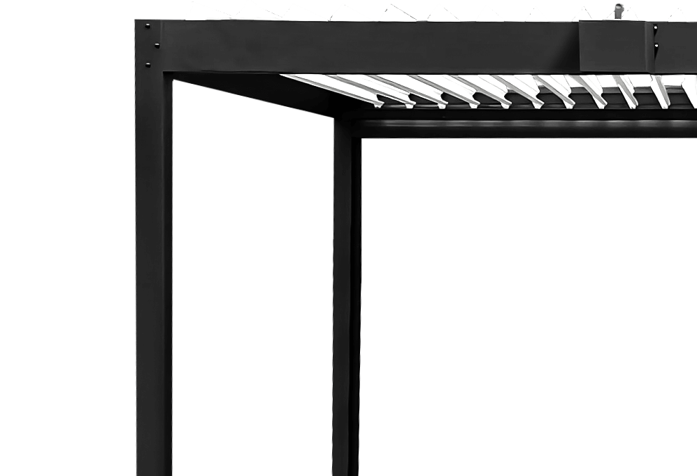 Quelles sont les exigences d’entretien d’une pergola en aluminium ?