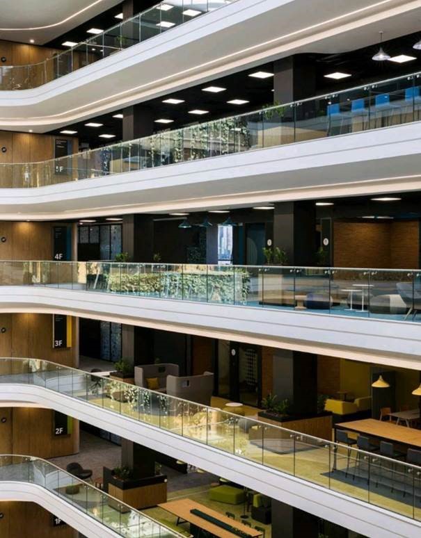 Les garde-corps en verre sont-ils sécuritaires pour les balcons et les terrasses ?