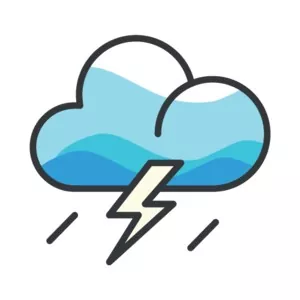 Electric Retractable Pergola