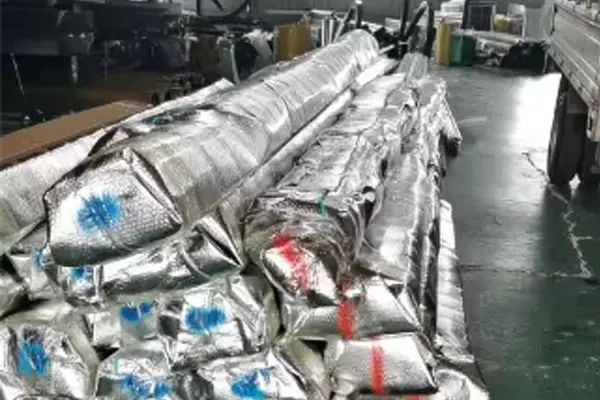 Aluminum Patio Pergola