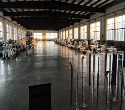 Aluminum Railing For Stairs