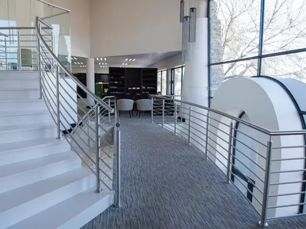 Stainless Steel Railings For Balcony