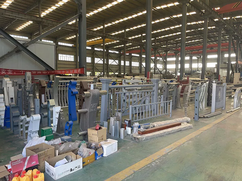 vionta metal factory